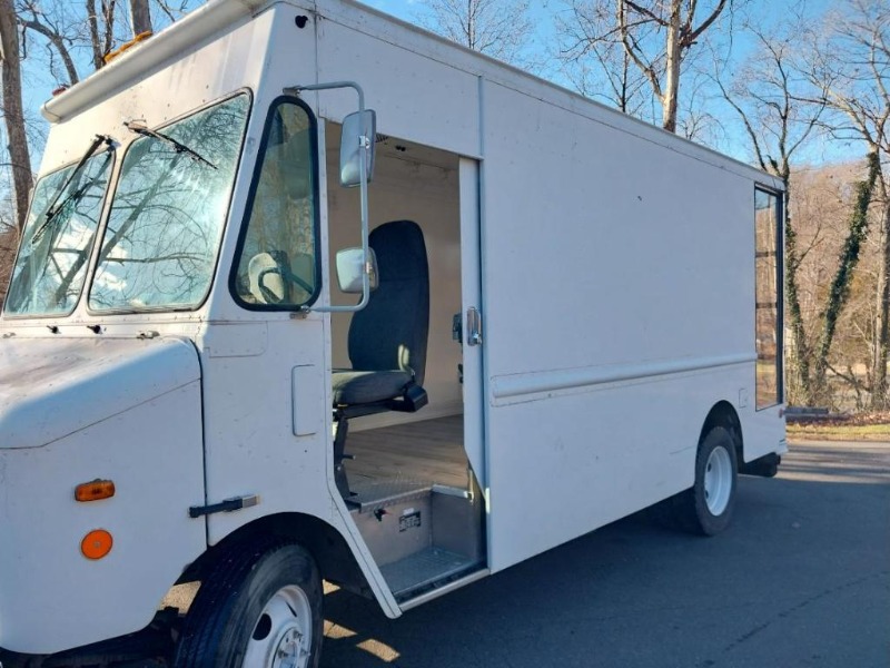 Fabricante de Food Trucks en Houston | Diseño Personalizado